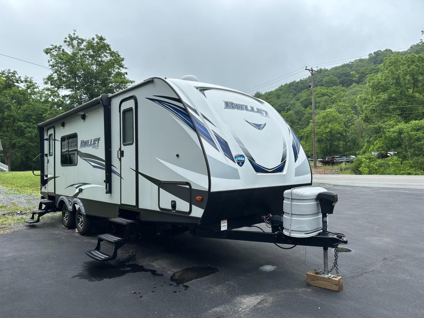 2019 keystone bullet , located at 2108 Frankstown Road, Hollidaysburg, PA, 16648, (814) 695-3035, 40.447479, -78.353432 - Photo#0