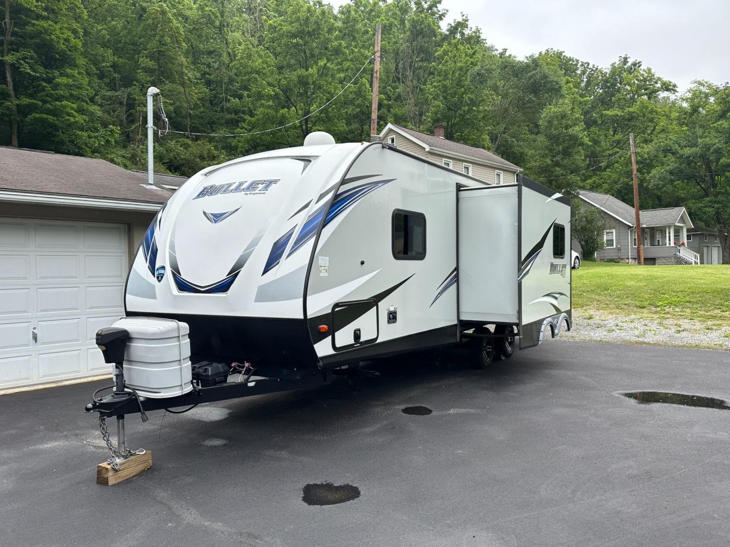 2019 keystone bullet , located at 2108 Frankstown Road, Hollidaysburg, PA, 16648, (814) 695-3035, 40.447479, -78.353432 - Photo#1