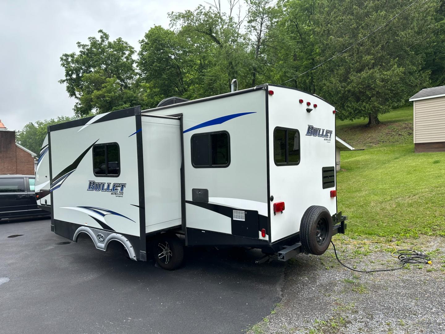 2019 keystone bullet , located at 2108 Frankstown Road, Hollidaysburg, PA, 16648, (814) 695-3035, 40.447479, -78.353432 - Photo#2