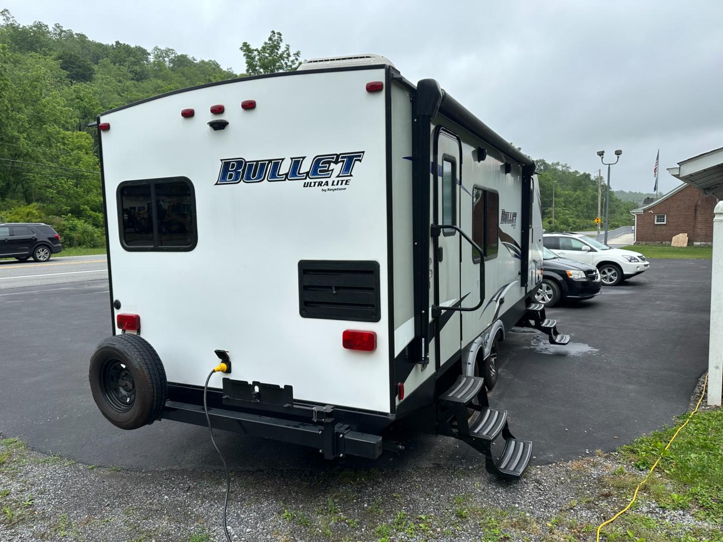 2019 keystone bullet , located at 2108 Frankstown Road, Hollidaysburg, PA, 16648, (814) 695-3035, 40.447479, -78.353432 - Photo#3